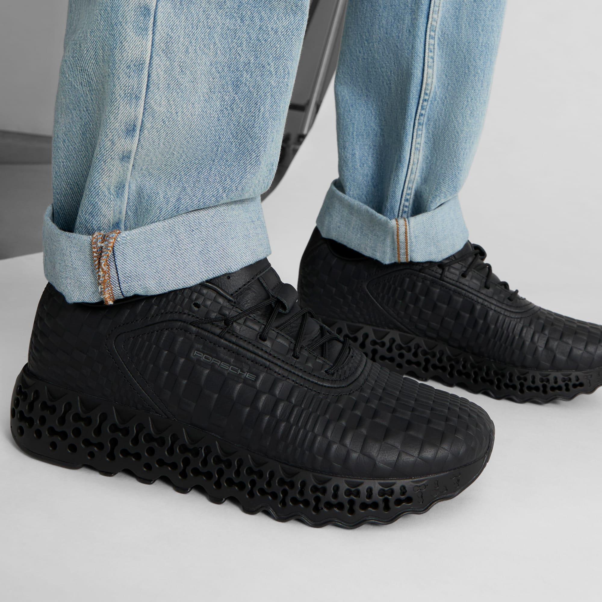 Porsche Legacy Xetic III 911 Spirit 70 Men's Sneakers Product Image