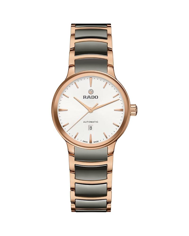 Rado Centrix Automatic Watch, 30.5mm Product Image