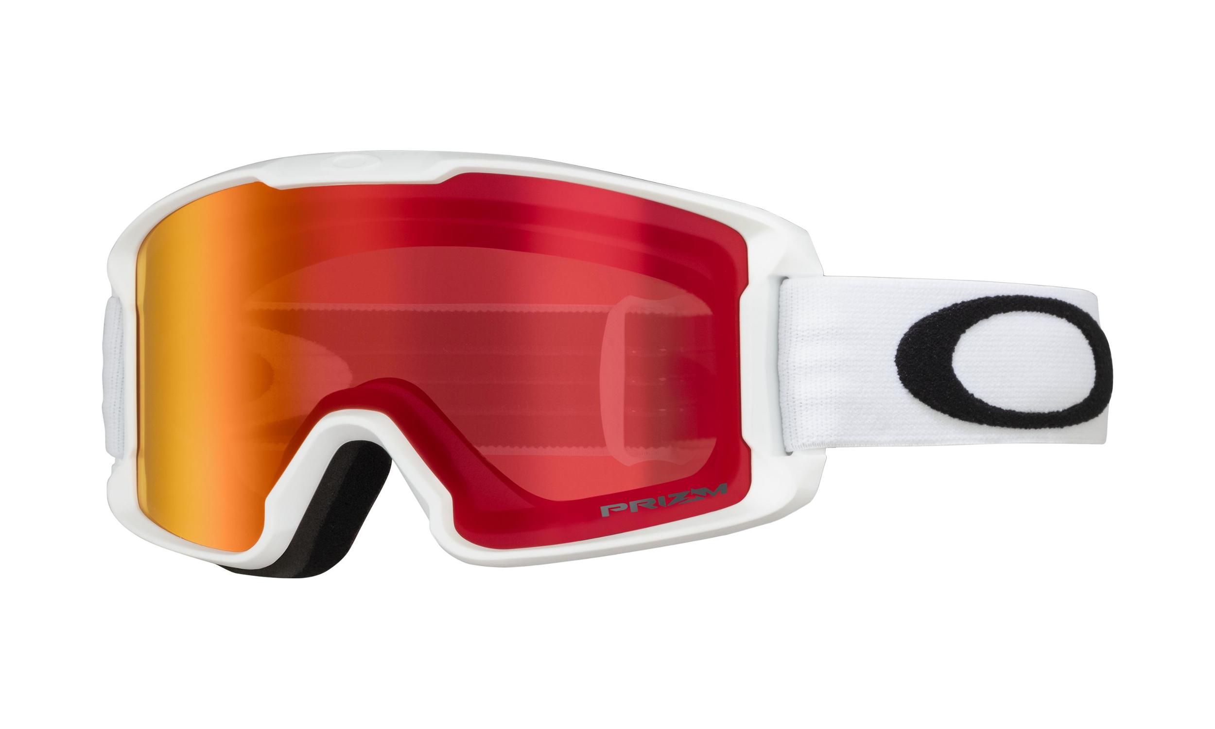 Oakley Mens Line Miner (youth Fit) Snow Goggles Product Image