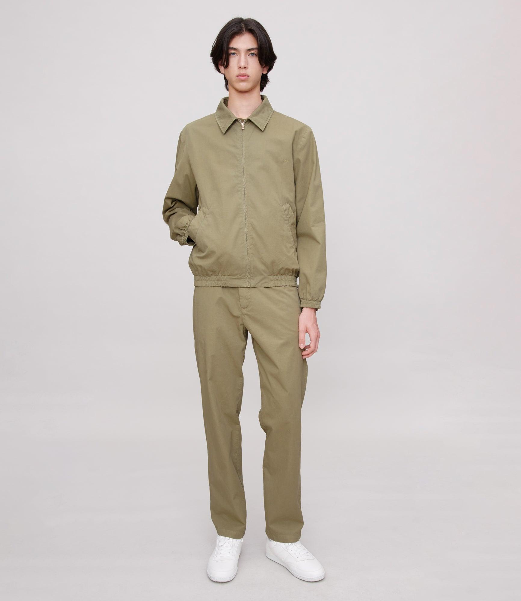 Gilbert jacket (M) Male Product Image