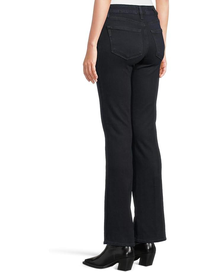 High-Rise Manhattan Boot Front Welts in Kinsley Product Image