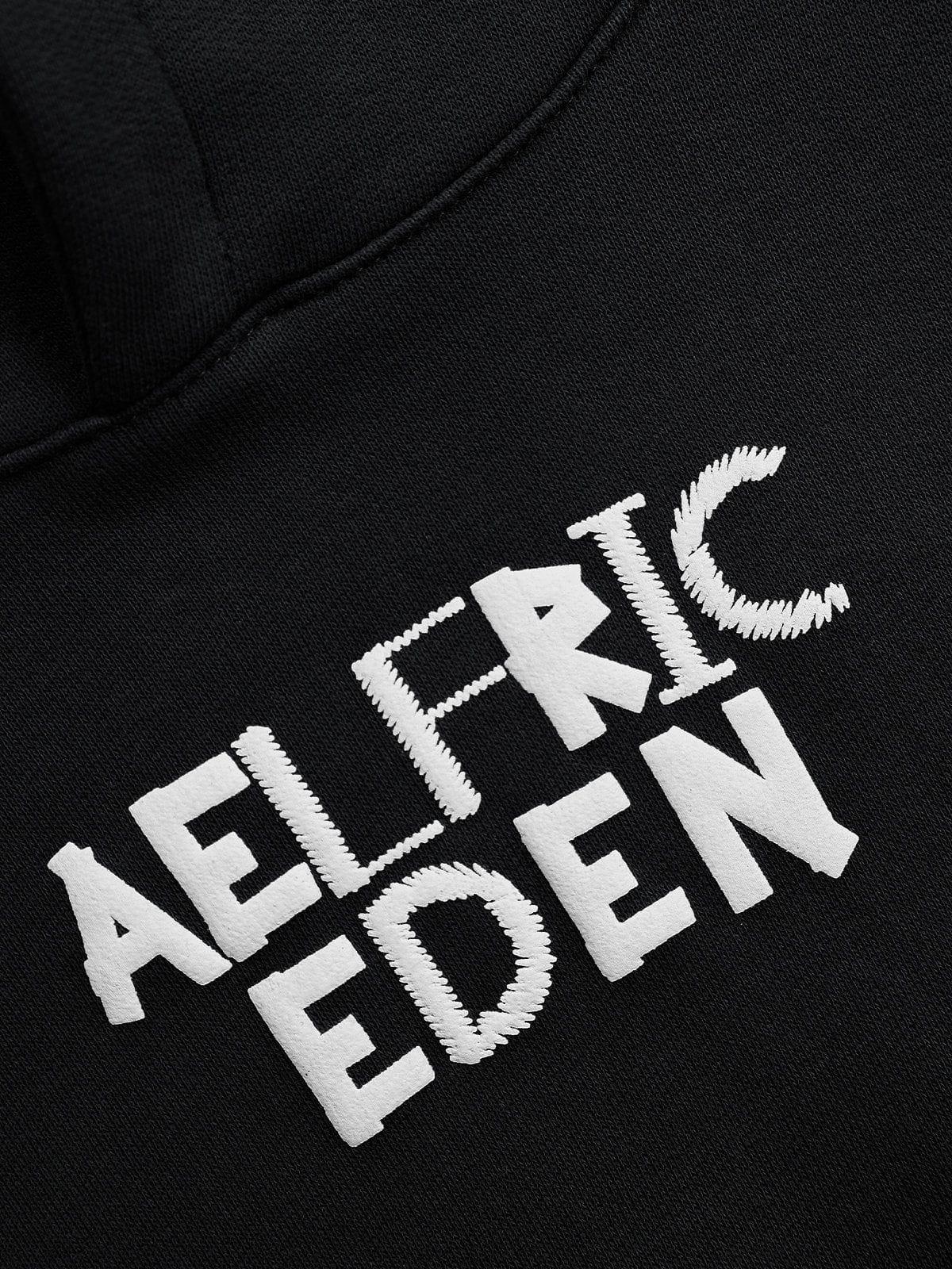 Aelfric Eden Basic Pullover Hoodie Product Image