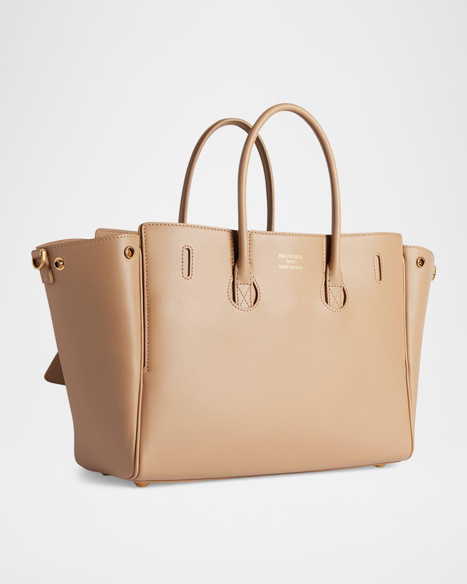 Bel Air Small Leather Top-Handle Bag Product Image