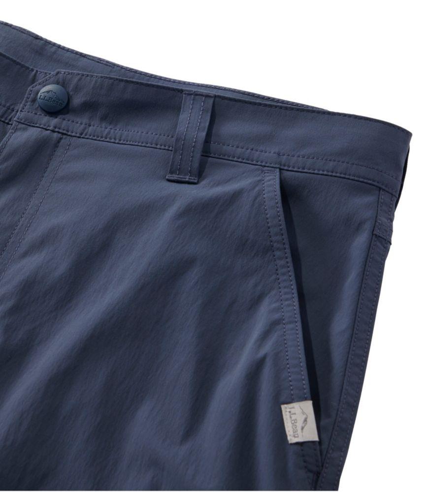 Men's Access Trail Pants, Standard Fit Straight-Leg Product Image