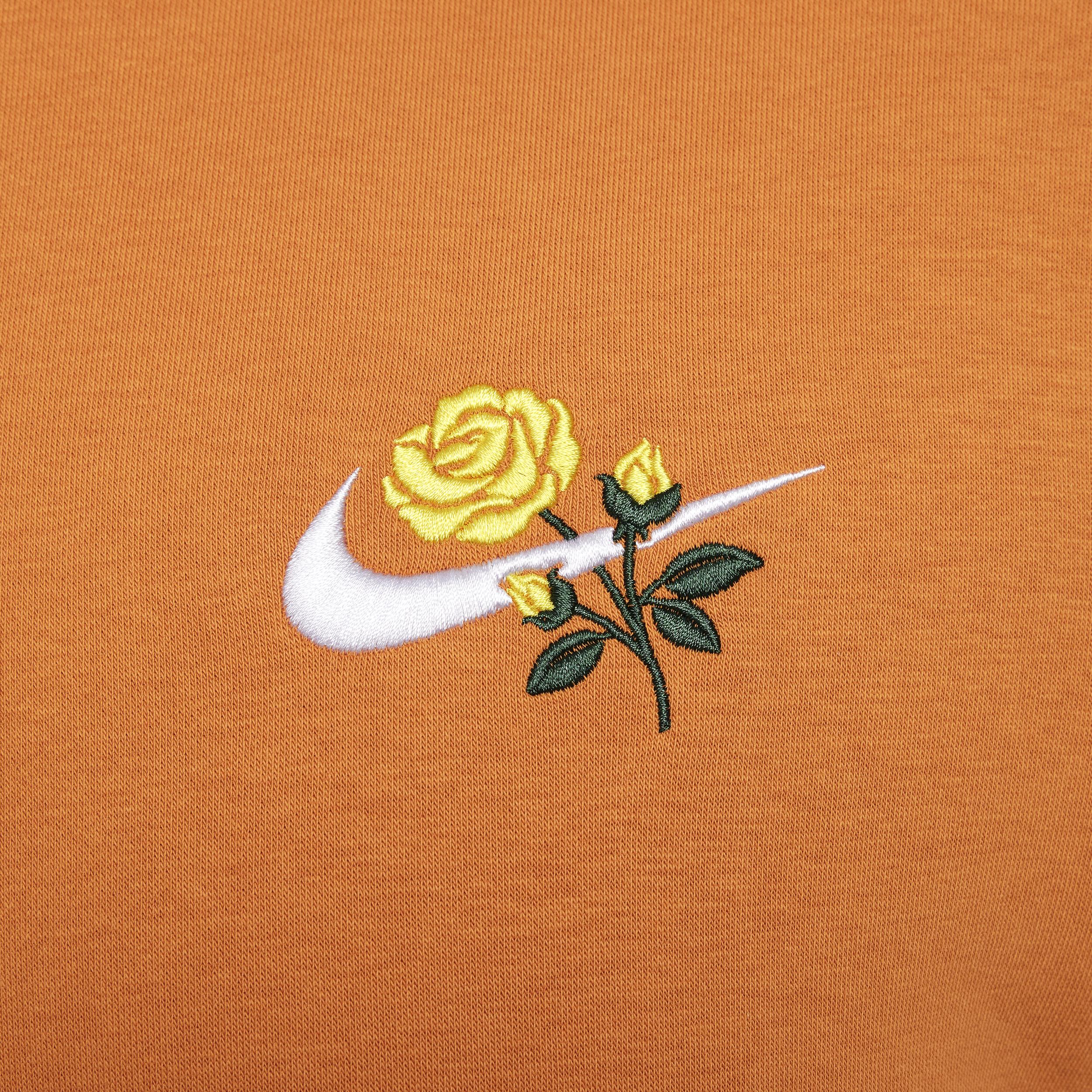 Men's Nike Sportswear Club Fleece Hoodie Product Image