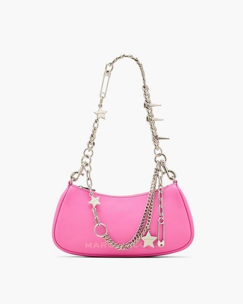 The Star Charm Shoulder Bag Product Image