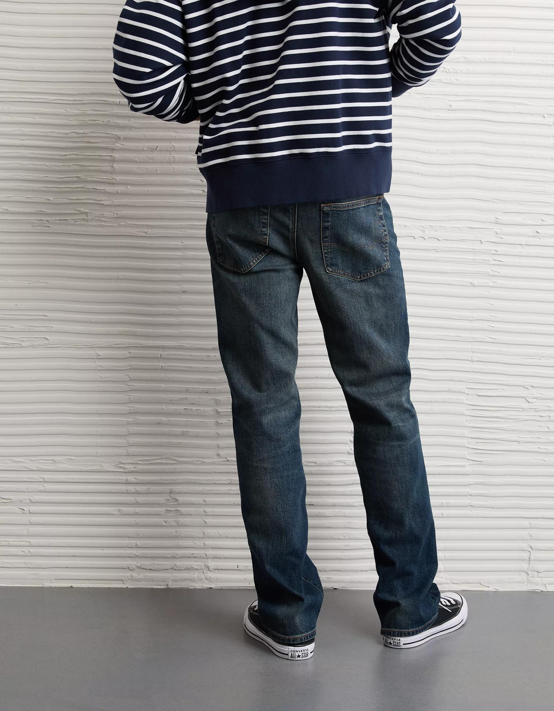 AE EasyFlex Original Bootcut Jean Men's Product Image