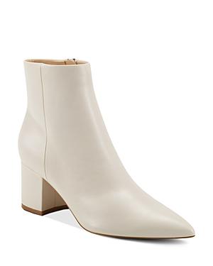 Marc Fisher Ltd. Womens Jarli High Heel Booties Product Image