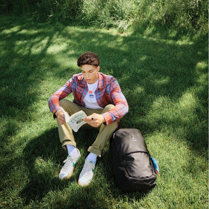 Cotopaxi Mountain T-Shirt - Men's Product Image