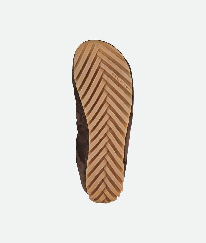 Men's Orbit Flash Sneaker in Fondant Product Image