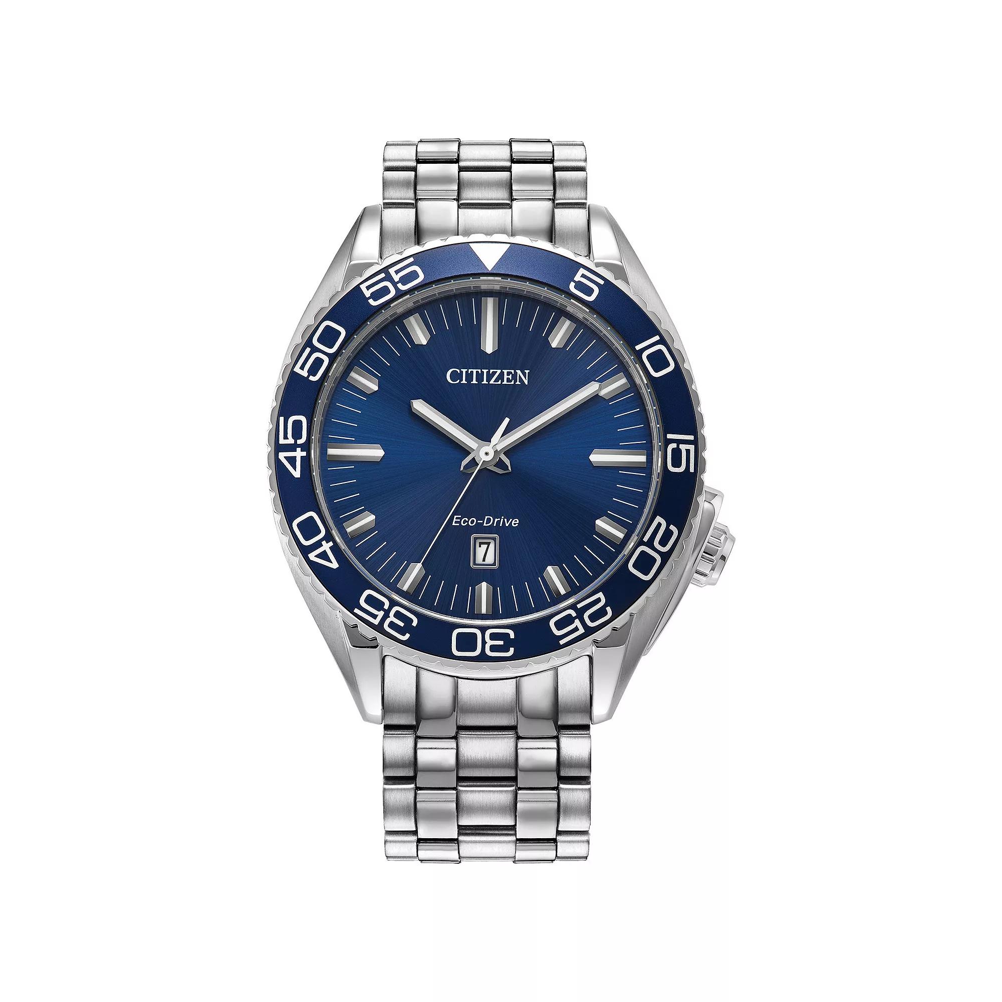 Citizen Eco-Drive Sport Luxury Watch, 42mm Product Image