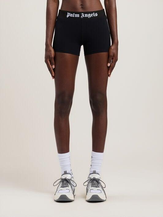 Classic Logo Sport Shorts Product Image