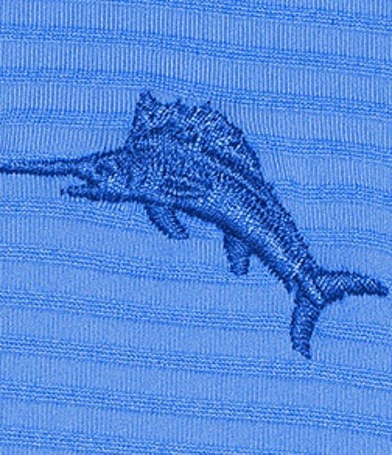 Tommy Bahama Costa Wave Half-Zip Pullover Product Image