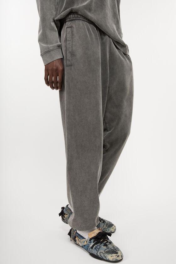 Cotton sweatpants Product Image
