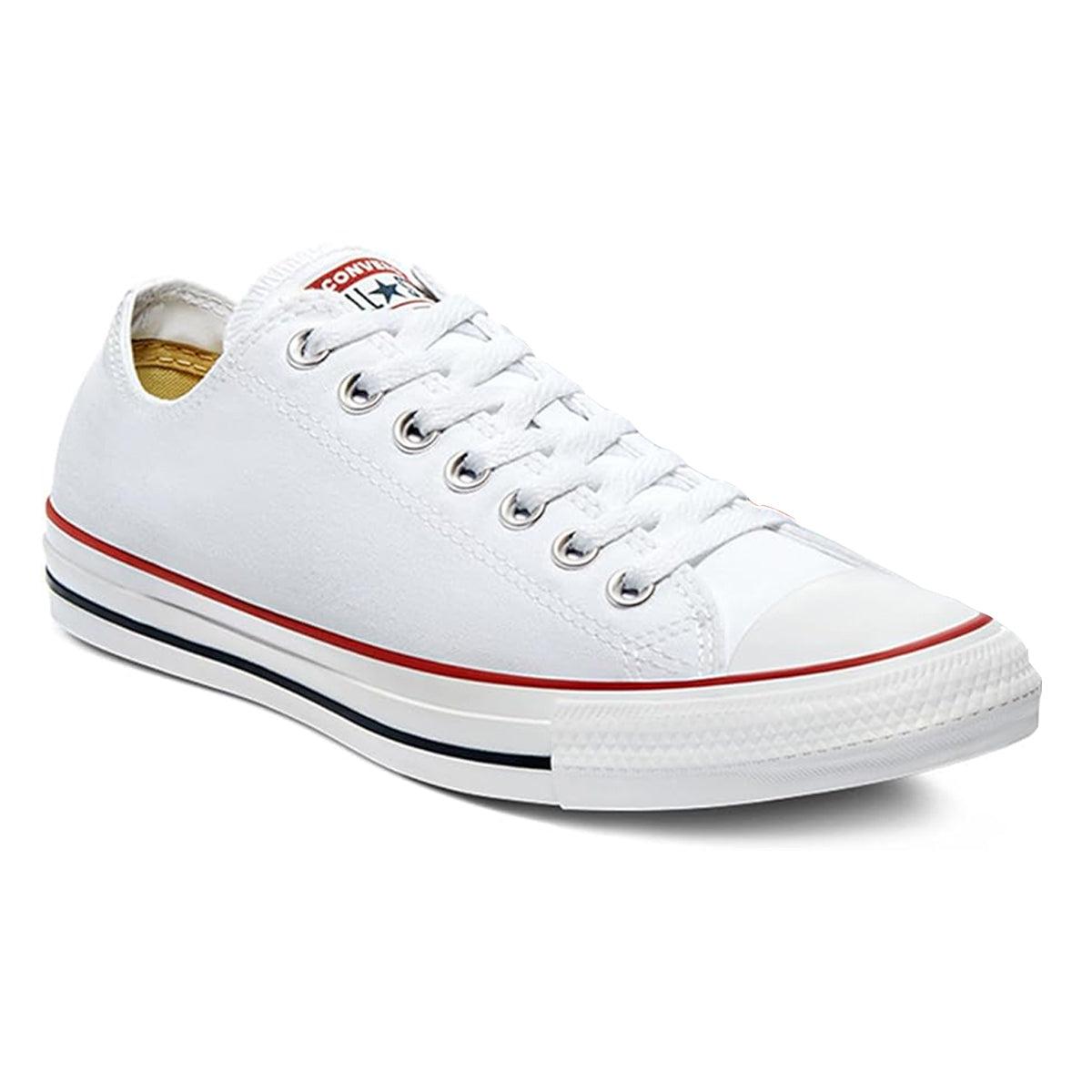 Converse Chuck Taylor All Star Canvas Low Top Sneakers Product Image