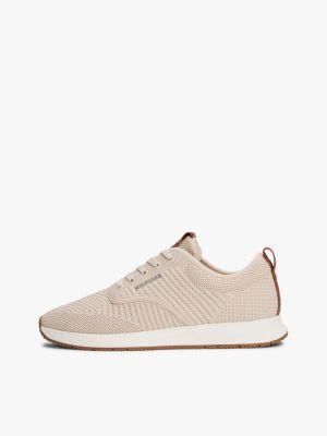 Knit Runner Sneaker Product Image
