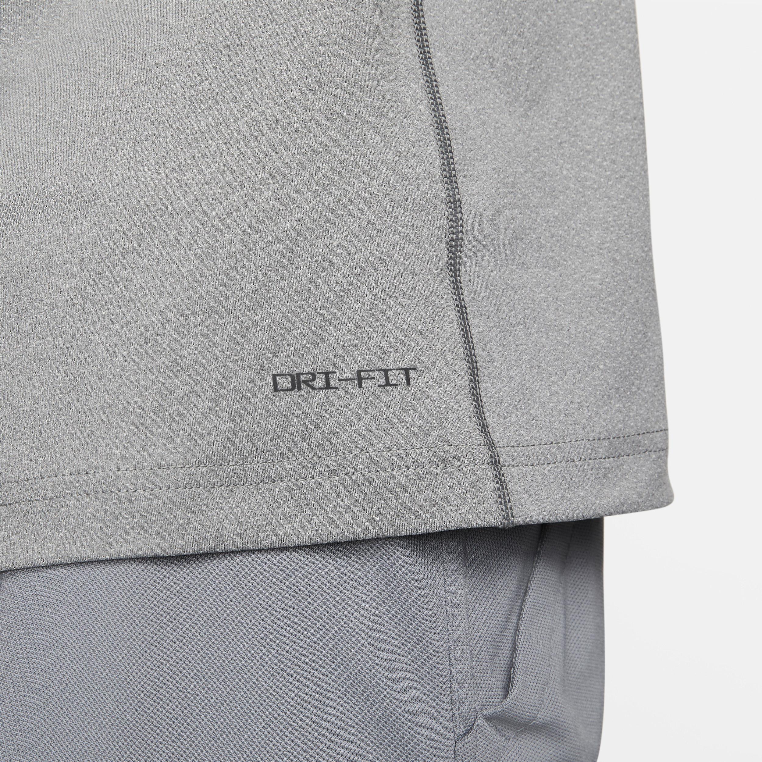 Nike Ready Men's Dri-FIT Fitness Tank Product Image