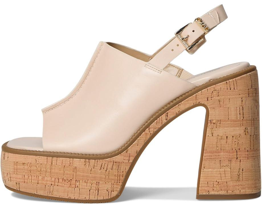 Women's MICHAEL Michael Kors Leia Platform Sandal Product Image