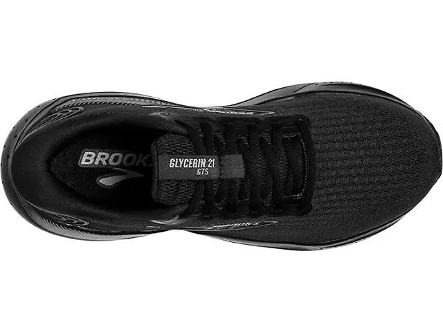 Women's | Brooks Glycerin GTS 21 Product Image
