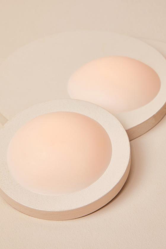 Secrets Beige Adhesive Nipple Covers Product Image