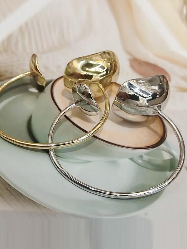 Geometric Bracelet Accessories Product Image