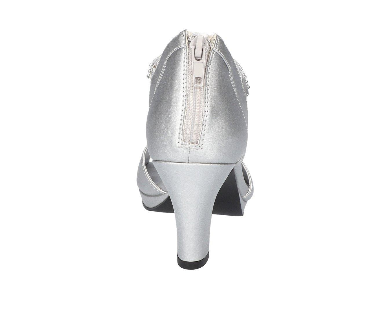 Women's Easy Street Flash Dress Sandals Product Image