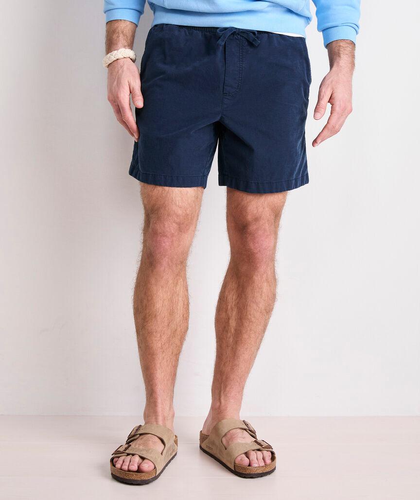 7 Inch Surfside Pull-On Shorts Product Image