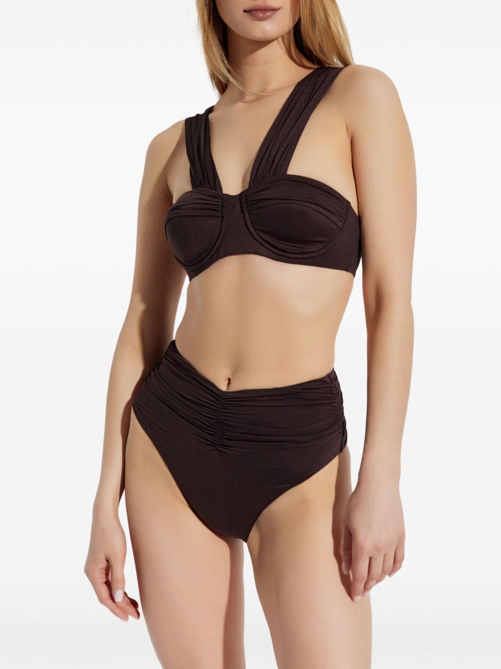 underwire-cup bikini  Product Image