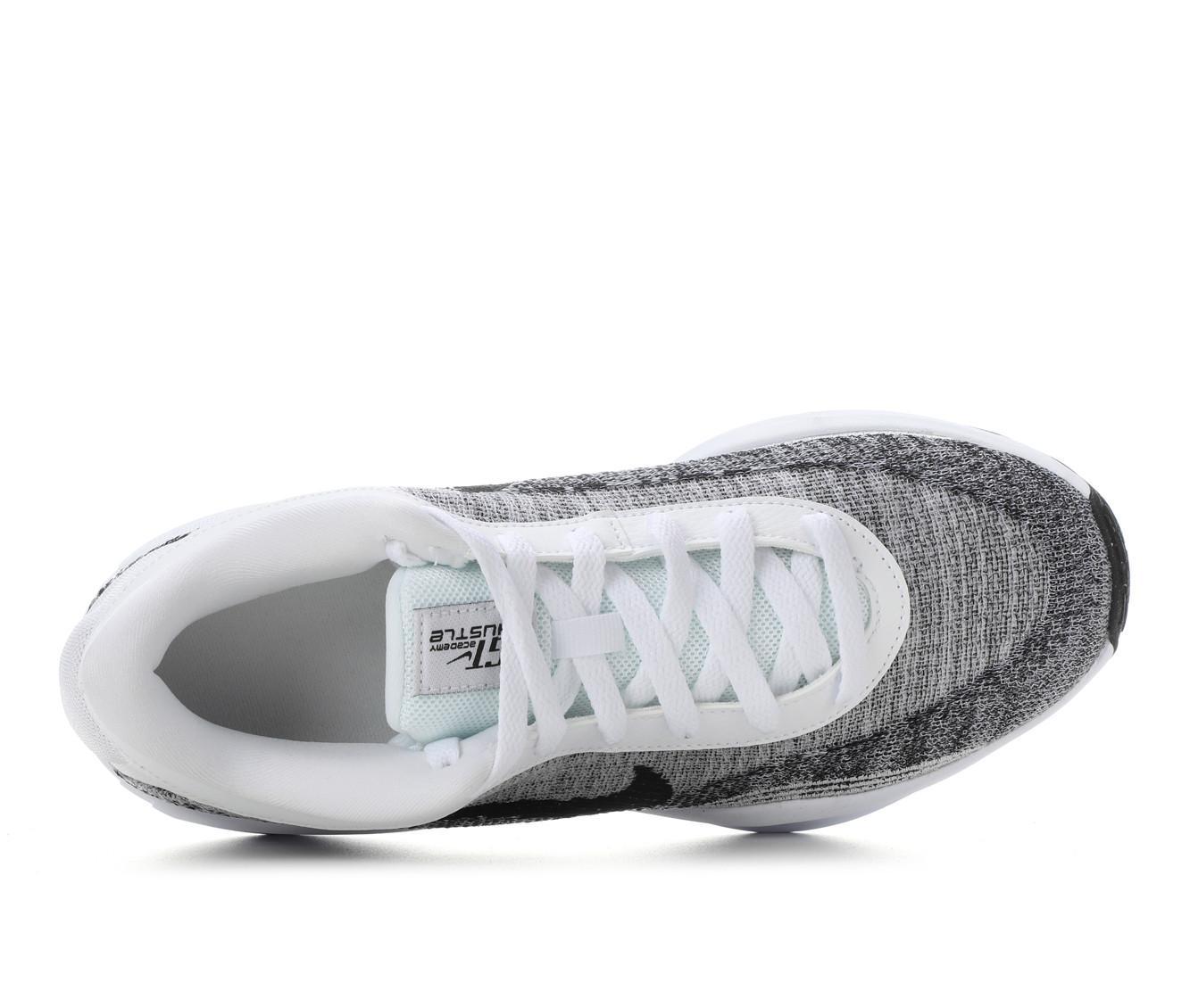 Men's Nike G.T. Hustle Academy Basketball Shoes Product Image