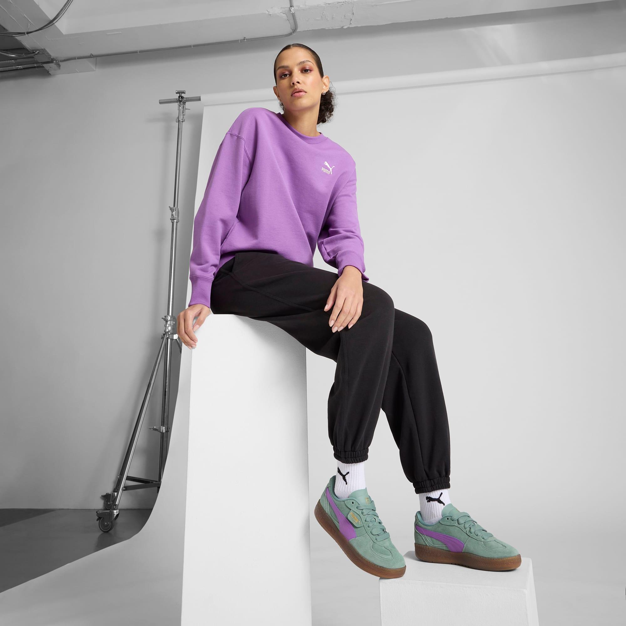 Palermo Moda Xtra Gum Women's Sneakers Product Image