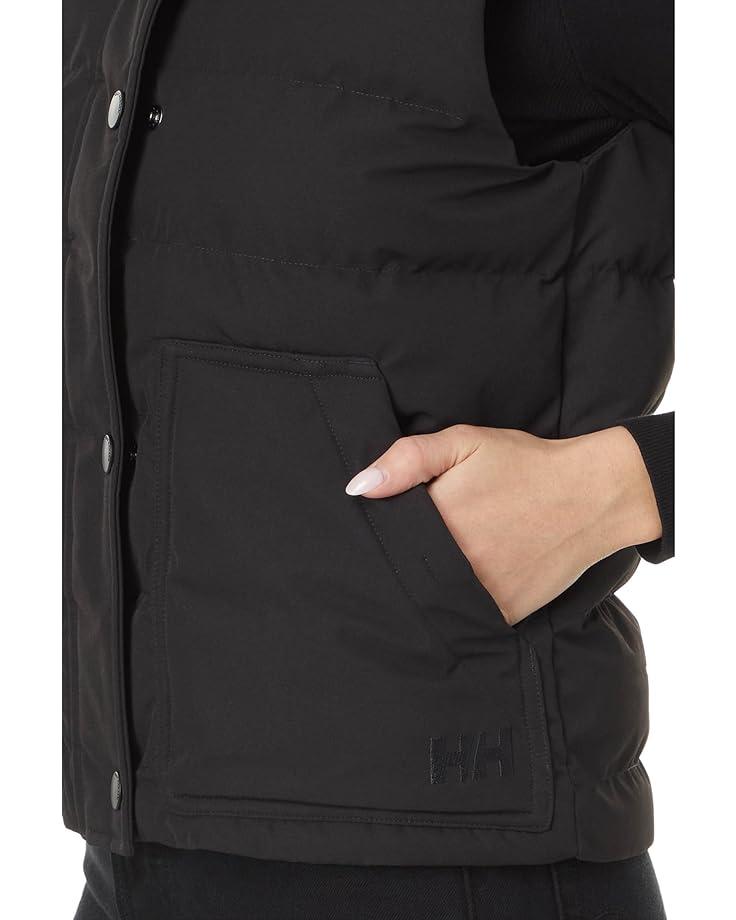Vancouver Rain Jacket Product Image