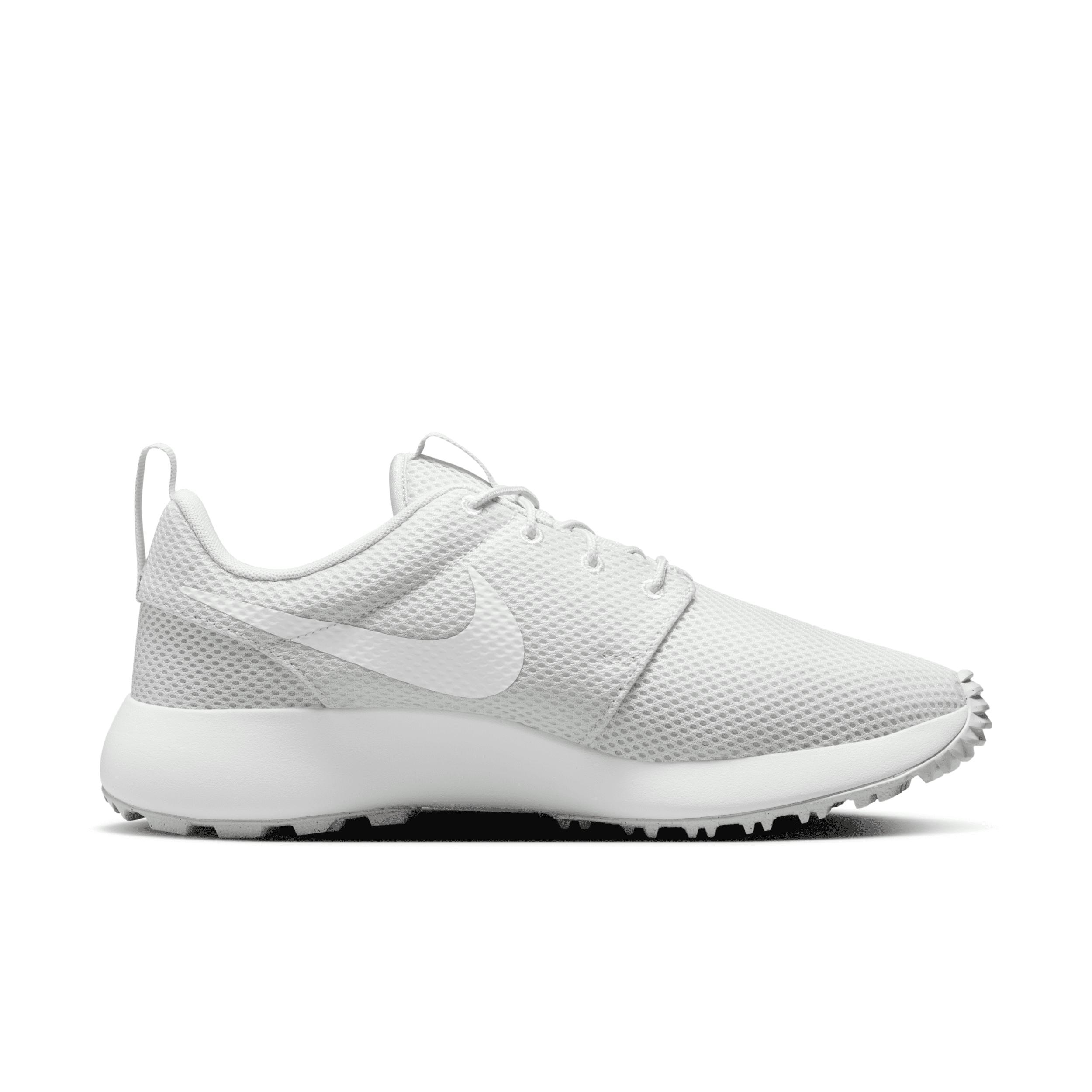 Nike Mens Roshe G Next Nature Golf Shoes | DV1202-009 Product Image