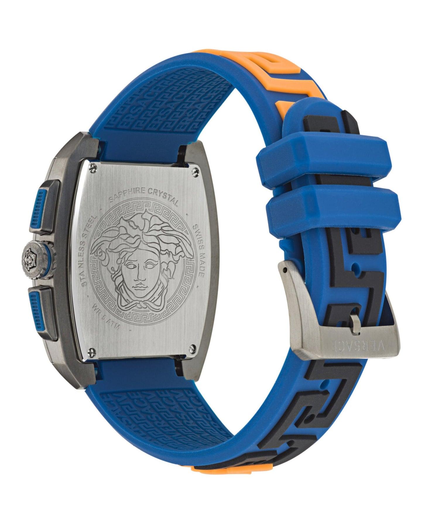 Versace Dominus Chronograph Watch Product Image