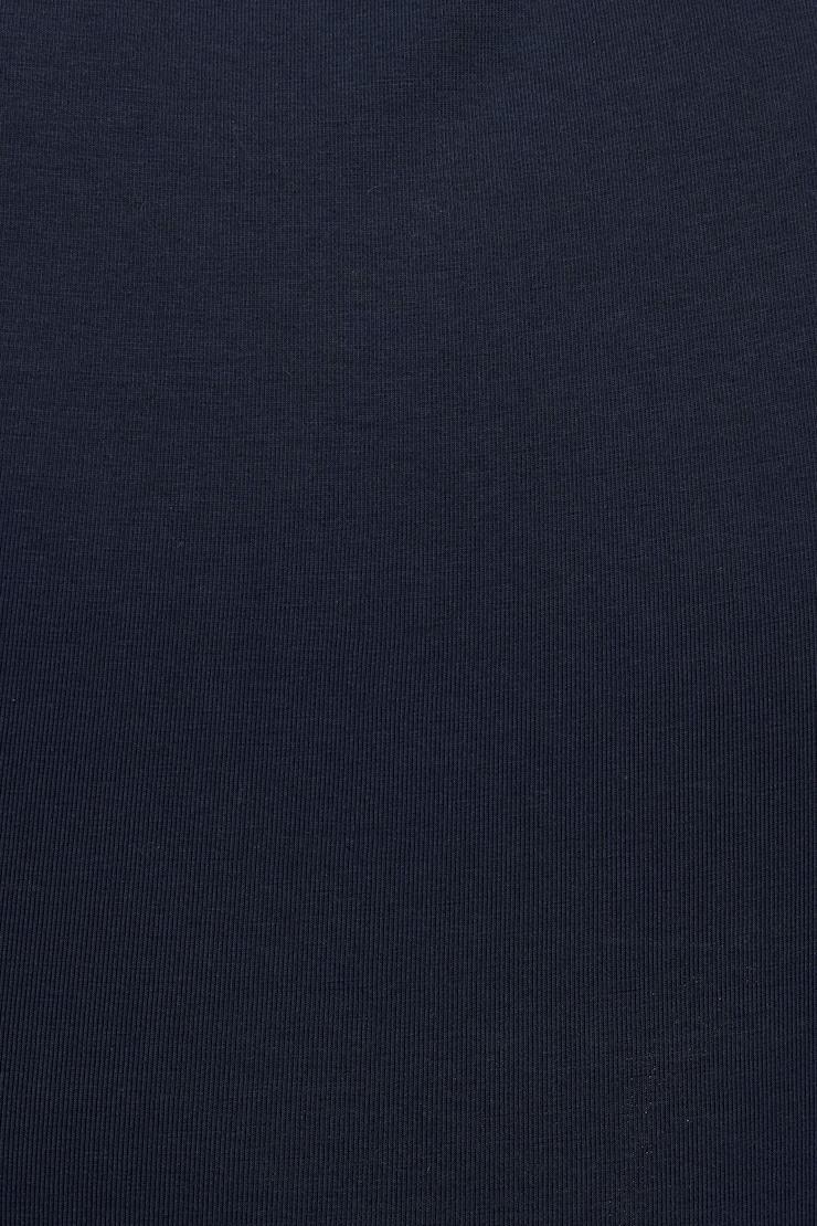 Portia Square Neckline T Shirt Product Image