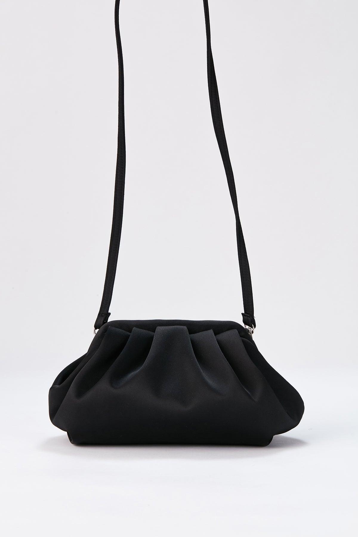 TALEEN SATIN BAG Product Image