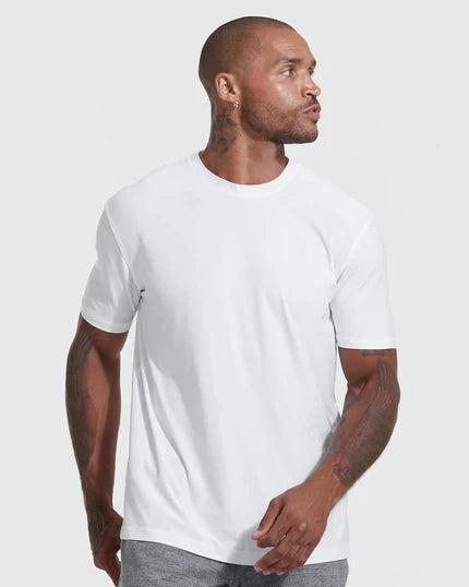 The Standard Active Crew Neck T-Shirt 3-Pack Product Image