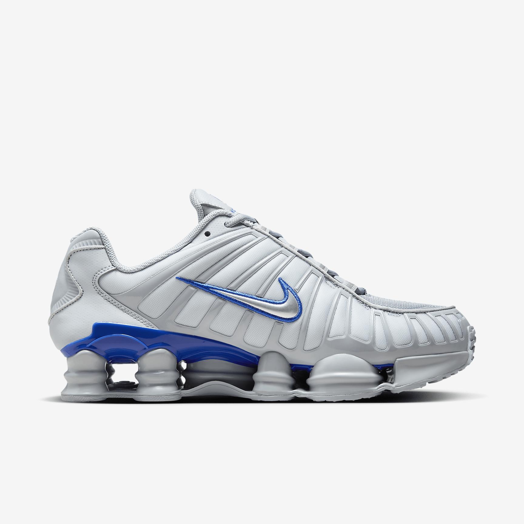 Nike Shox TL Men's Shoes Product Image
