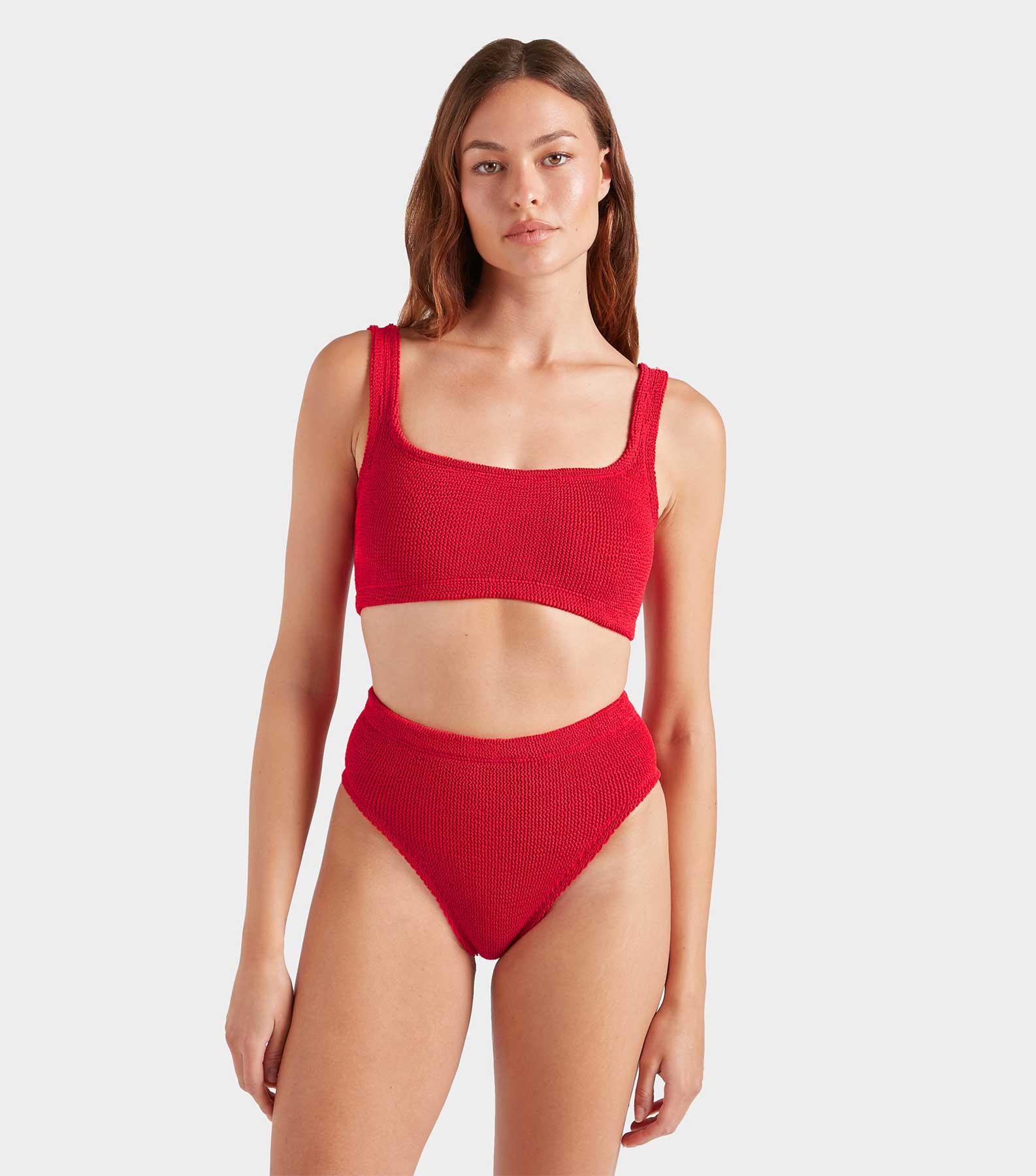 Patricia Bikini - Red Product Image
