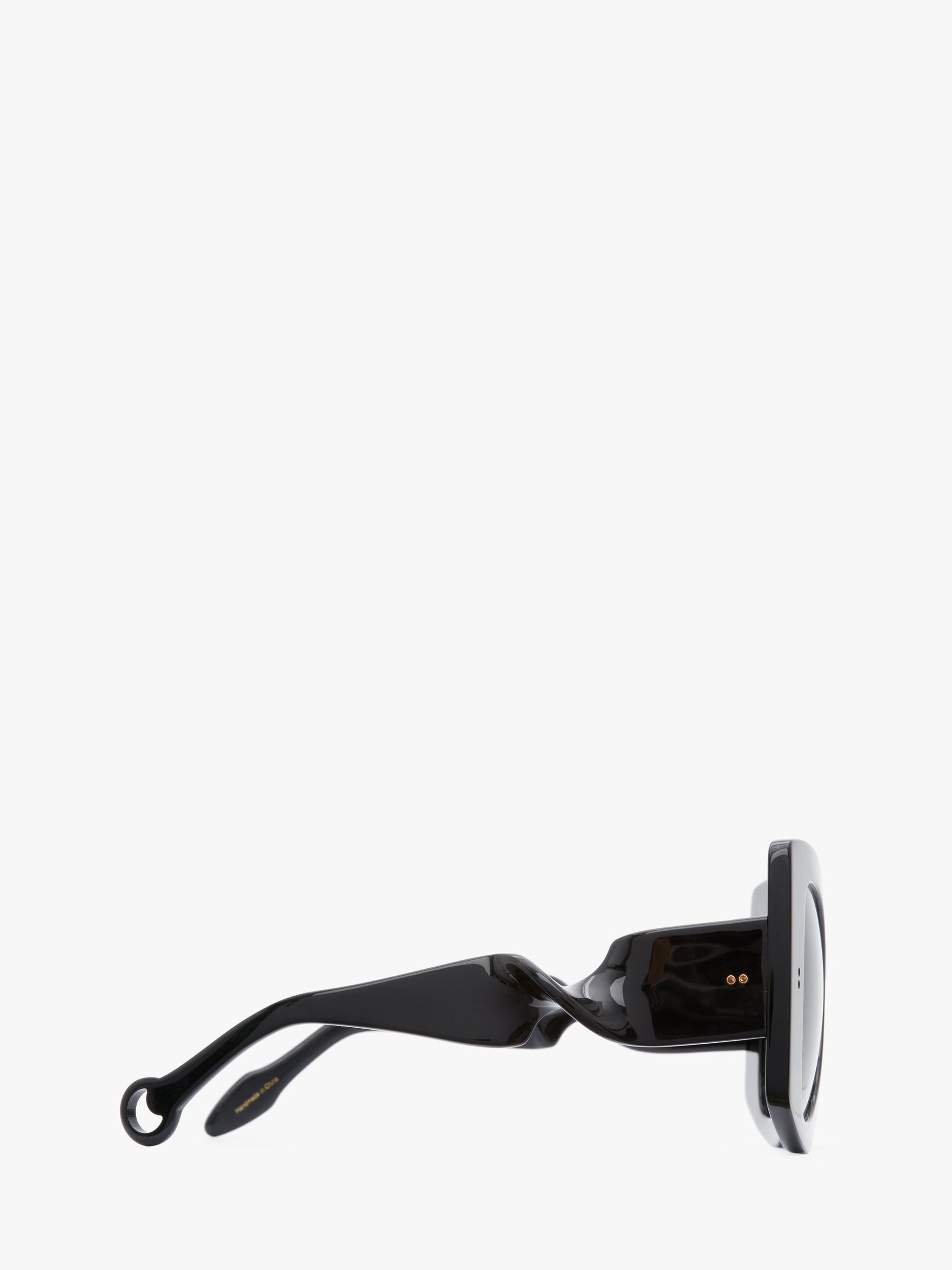 BUTTERFLY SUNGLASSES Product Image