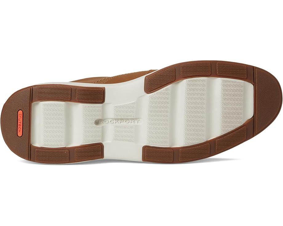 Garett Plain Toe Product Image