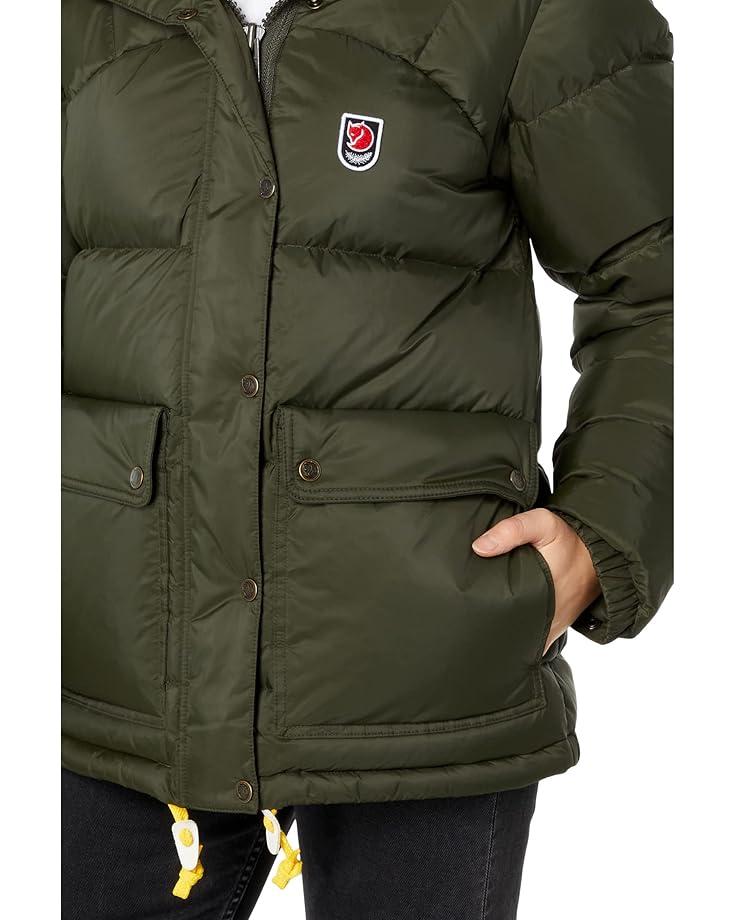 Arctic Parka Product Image