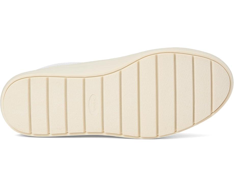 Time Off Knit Lace-Up Product Image