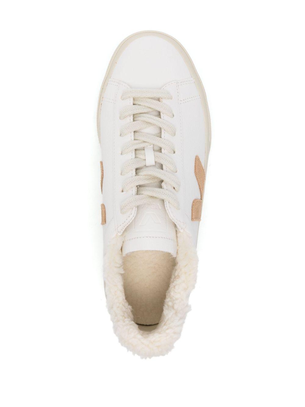 Campo Winter Chromefree sneakers Product Image