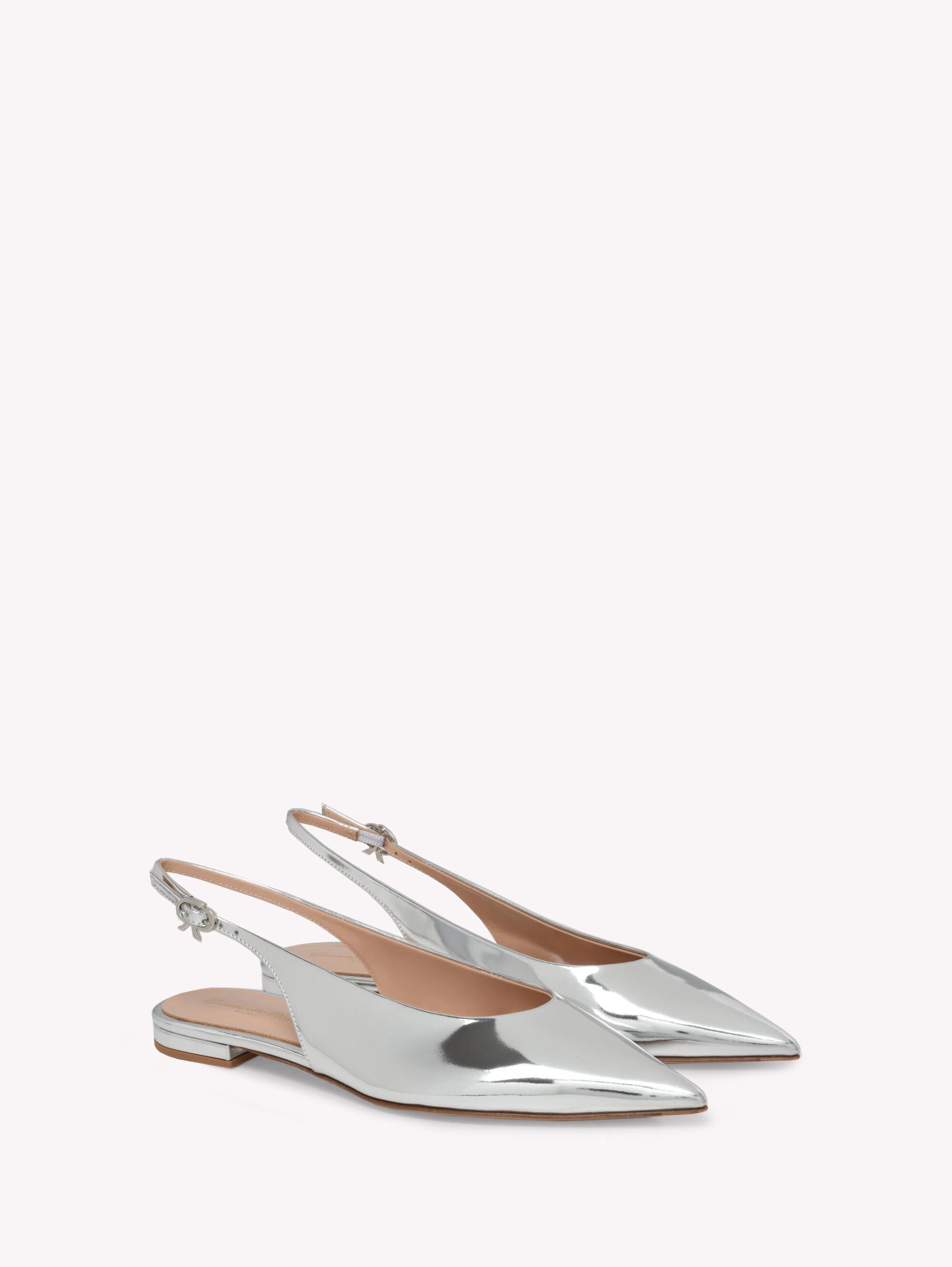 ROBBIE SLING 05 Gianvito Rossi Product Image