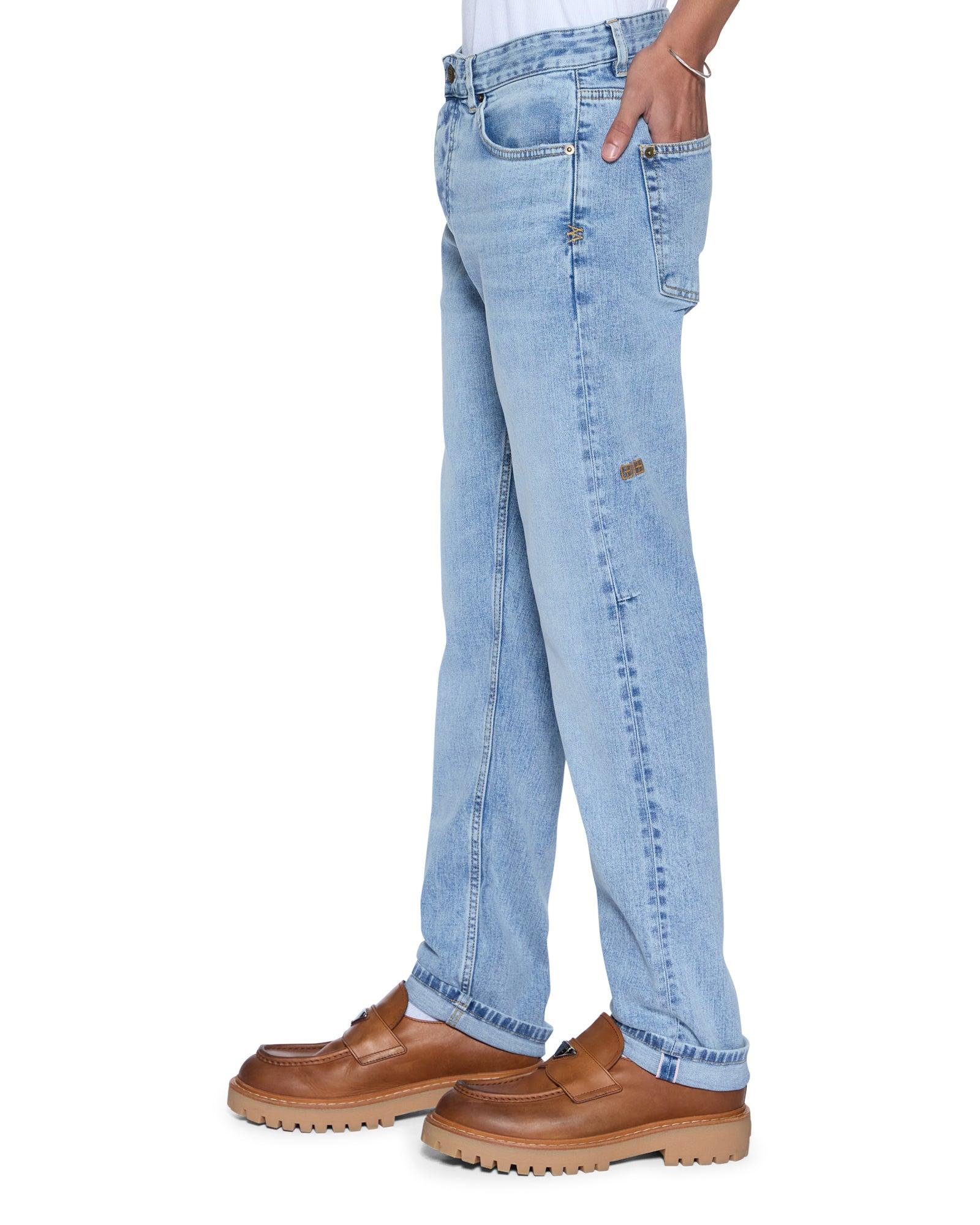 CHITCH SELVEDGE SYDNEY BLUE Male Product Image