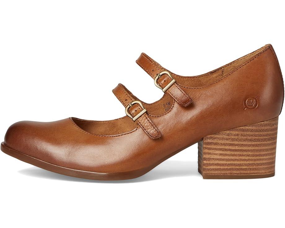 Sculpted 35 Luxe Mary Jane Pump Product Image