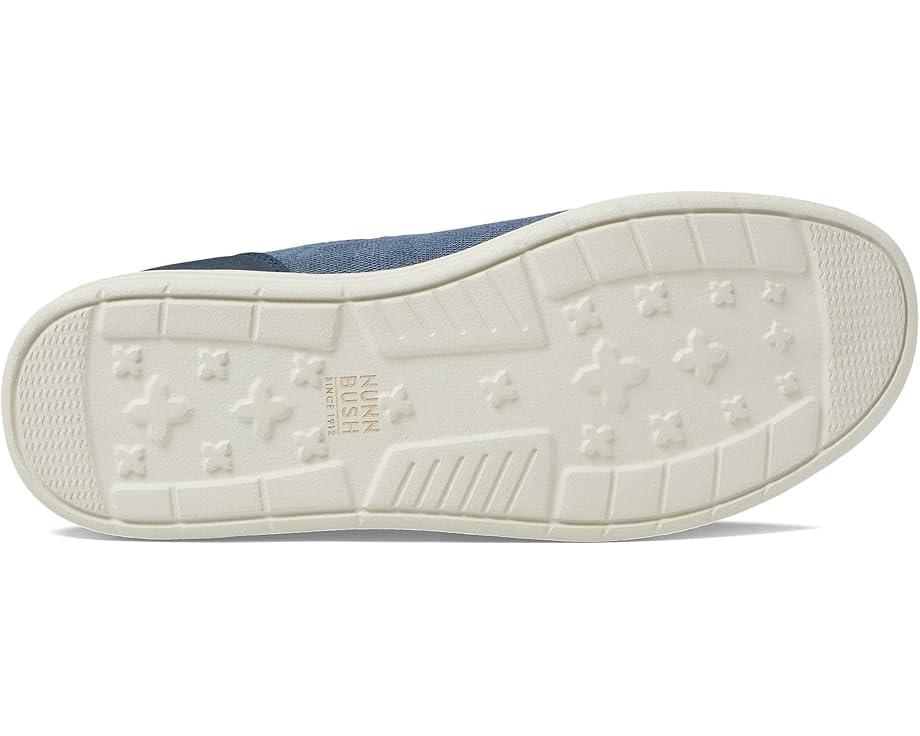 City Walk Canvas Moc Toe Slip-On Product Image