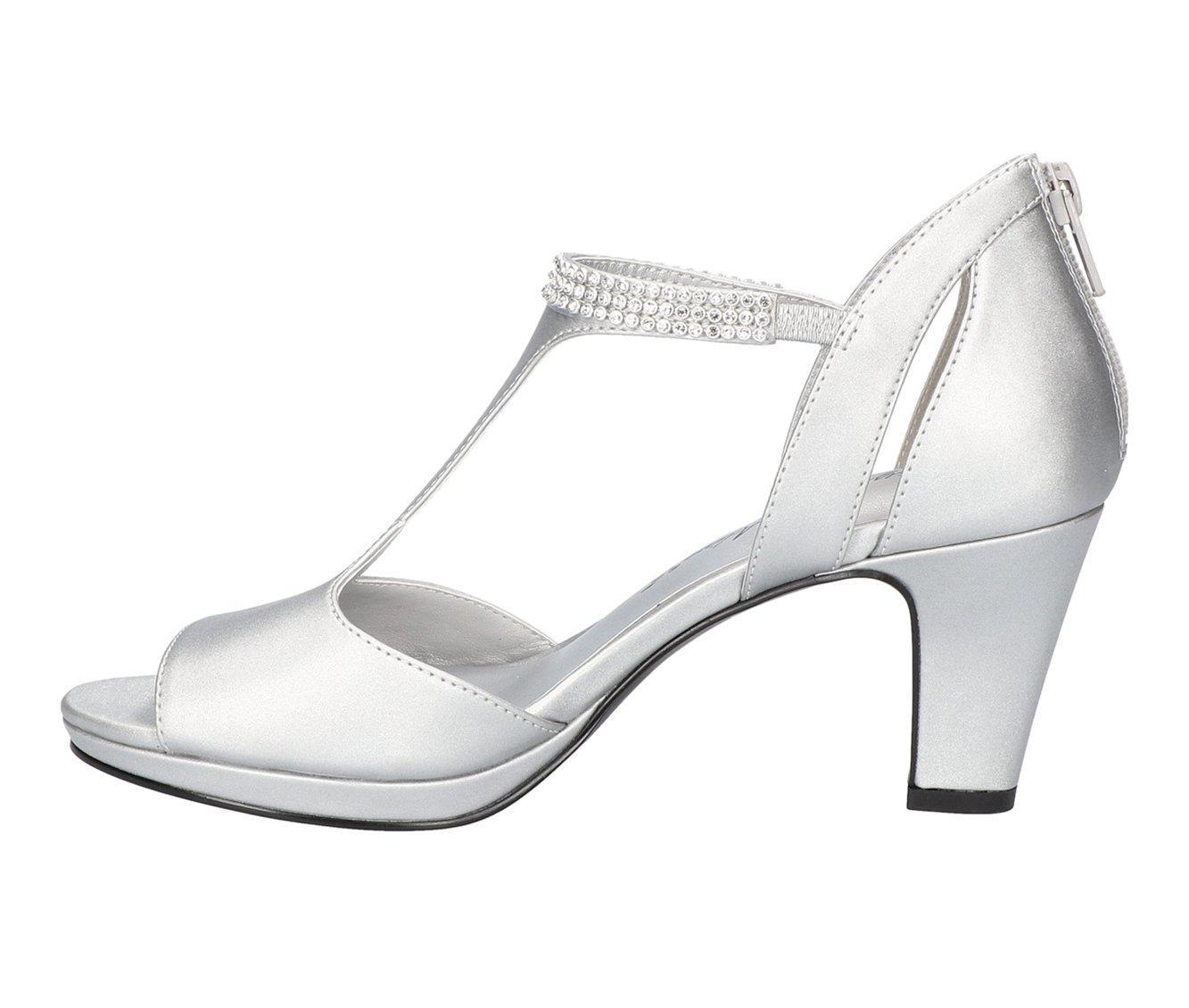 Women's Easy Street Flash Dress Sandals Product Image