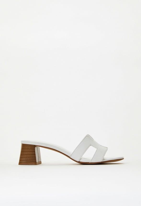 Haidee Heeled Sandal Product Image