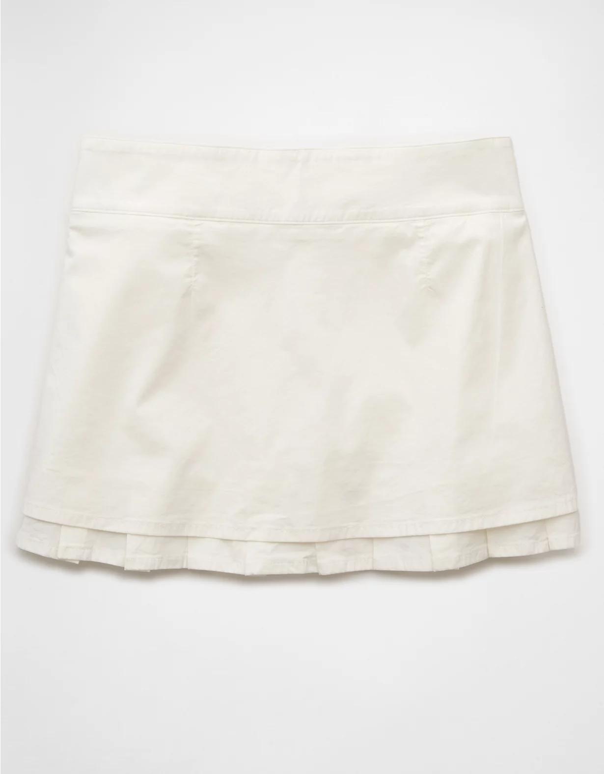 AE Stretch Low-Rise Mini Skort Product Image